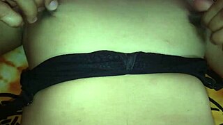 innocent indian stepmom sneaks taboo moments with horny son at home