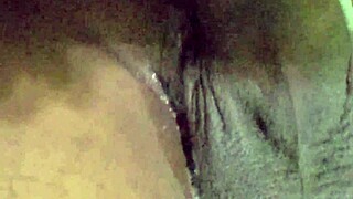 that desi wild girl deepthroats cock till cum fills her mouth