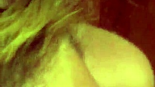 Loyola Student Gulps Down Massive BBC Facial Cumshot