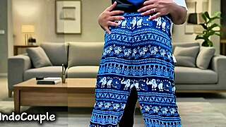 step aunt sucked my dick so good, swallowed every drop in her indo mouth?? 💦