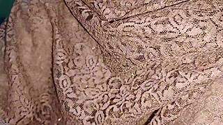 What if stepsister begged for harder pounding in secret bedroom session?