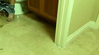 Curvy College Girl Takes On Pornstar Challenge