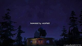 Life is Strange Max x Chloe hot blender hentai fingering to orgasm petite tits