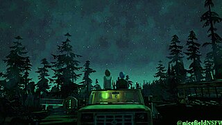 Life is Strange Max x Chloe hot blender hentai fingering to orgasm petite tits