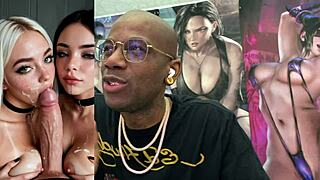 two tight petite teen stepsisters suck huge cock cumshot facial cum covered obedient college whore skinny slut teacher rough ai