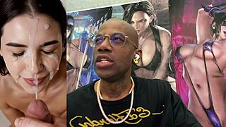 two tight petite teen stepsisters suck huge cock cumshot facial cum covered obedient college whore skinny slut teacher rough ai