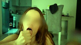 Heart Racing When Passionate Brunette Spots Me In Towel Bare