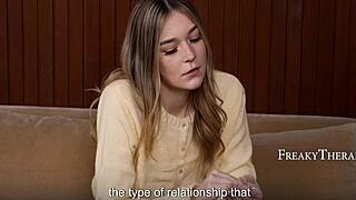 Della Cate's Doctor Family Roleplay Affair with Juan Largo