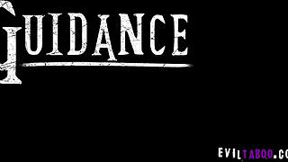 Teen Alina Lopez begs principal for leniency after trouble