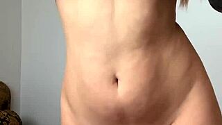 petite maiskii fingers shaved teen pussy dildo toys moaning to hard orgasm