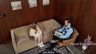 Della Cate's Doctor Family Roleplay Affair with Juan Largo