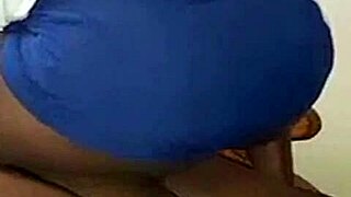 Student Teacher Full Threesome with Monster Black Cocks Moaning