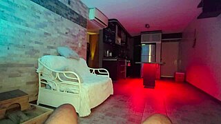 CUÑADITA AND I EXPLODE TOGETHER CREAMY ASS CUM SHOTS PURE BLISS!