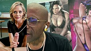 two tight petite teen stepsisters suck huge cock cumshot facial cum covered obedient college whore skinny slut teacher rough ai