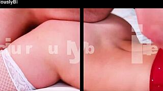 i-i finally got to fuck this hot bi college asshole first time, so tight man...