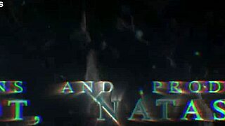 Jeremy's Monster Cock Gapes Selena Paige's Big Ass Deep!