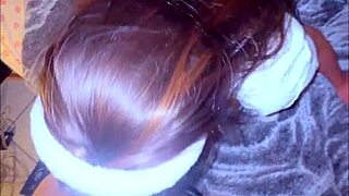 check out this princess-faced mexican schoolgirl's first homemade college fuck video