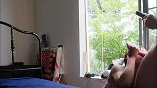 Ryder Rey Takes Three Loads in One Sextape