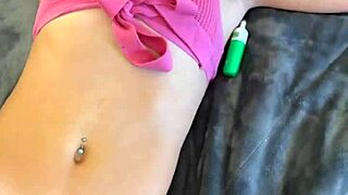 what did this old man do to me in bed? he fucked my tight teen pussy missionary style