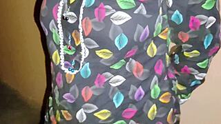 Whoa, dever pounds cheating bhabhi's big ass and wet pussy rough in bedroom! 🍑💦🔥