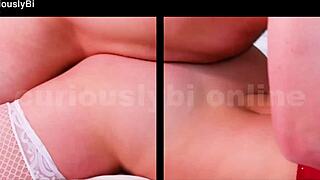 i-i finally got to fuck this hot bi college asshole first time, so tight man...