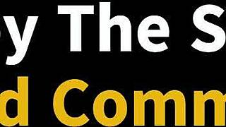 She helps me practice Spanish shopping then homemade ass shaking doggystyle closeup