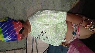 desi girlfriend moans in indian village as boyfriend fingers and fucks her romantically full hindi audio