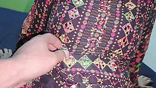 young dude pounds stepsister's best friend tight wet pussy!