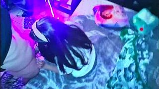 hey shy mexican schoolgirl, wanna get fucked homemade in uniform by friend?