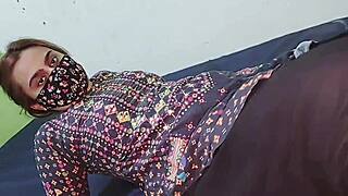 young dude pounds stepsister's best friend tight wet pussy!