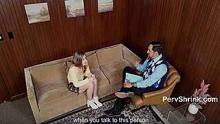 Step Daddy Drills Forbidden Teen Hard