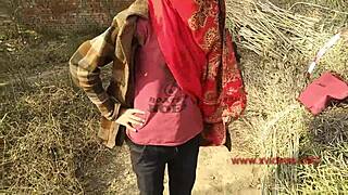 hey outdoor teen girlfriend rani singh rides big cock desi style