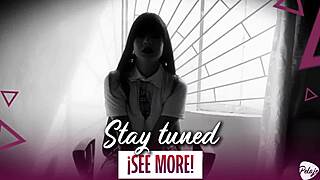 horny student seduces older teacher into wild lesbian pervert fucking with toys