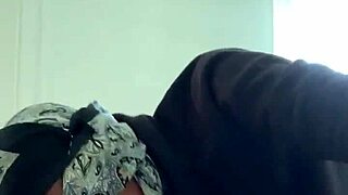 hey, that afghan student really works teacher's cock for her grade