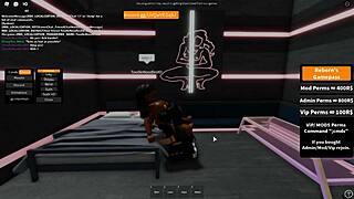 Mito Licks Out Noodles' Juicy Ebony Pussy in Steamy Lesbian Creampie Action