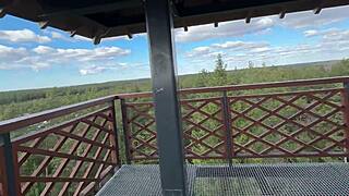 whoa i railed my wife's best friend outdoors she was dripping wet and moaning loud