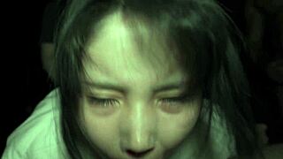 yo these petite japanese teens beg dont deport us while taking deepthroat facefucking and doggystyle pounding