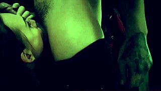 skinny blonde teen aidra fox endures extreme rough domination sex as boss's aidra fox