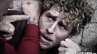 perverted cop bangs wet petite teen in wild foursome