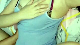 tatamiraofficial's pinay college teen walker has me hooked