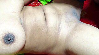 Step-sister tight pussy stretched hard by throbbing cock