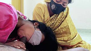 Cheating Wife Bends for Friend's Cock in Kitchen