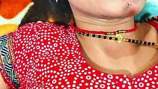 DESI VILLAGE SCHOOLGIRL GETS HARDCORE POUNDED IN HOT SEX QUICKIE!!