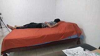 helping step cousin fuck whore 😈🍑