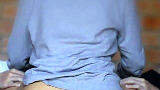 your petite best friend cheats riding cock after school every time