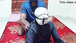 Girlfriend stepmom boyfriend desi threesome fuck 😈🍆💦