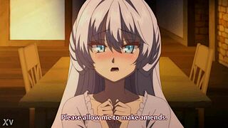 i finally get to fuck crylet her first time creampie squirting all over