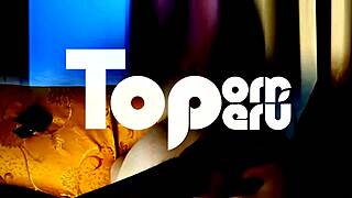 daniela shy latina casting: first time cowgirl creampie on muscular bodybuilder, toys and vibrator make her orgasm hard