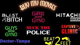 alice rose spreads shaved pussy wide for first humiliating gyno exam domination