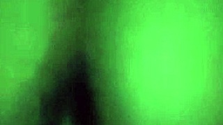 Taboo stepmom's massive ass jiggles wildly during intense doggystyle pounding